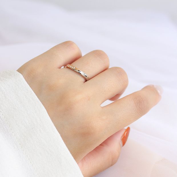 【JEWELRY STUDIO Advance(ジュエリースタジオアドバンス)】Ajouter  アジュテ《25th year model》