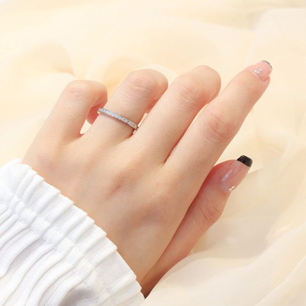 【JEWELRY STUDIO Advance(ジュエリースタジオアドバンス)】【Advance】 Eclair（エクレール）