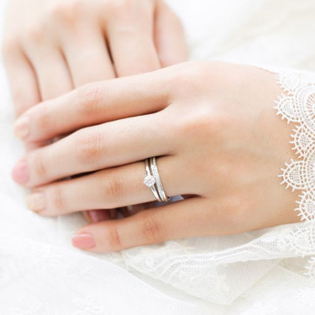 【JEWELRY STUDIO Advance(ジュエリースタジオアドバンス)】【Advance】Brightness(ブライトネス)『おしゃれな横顔に注目』