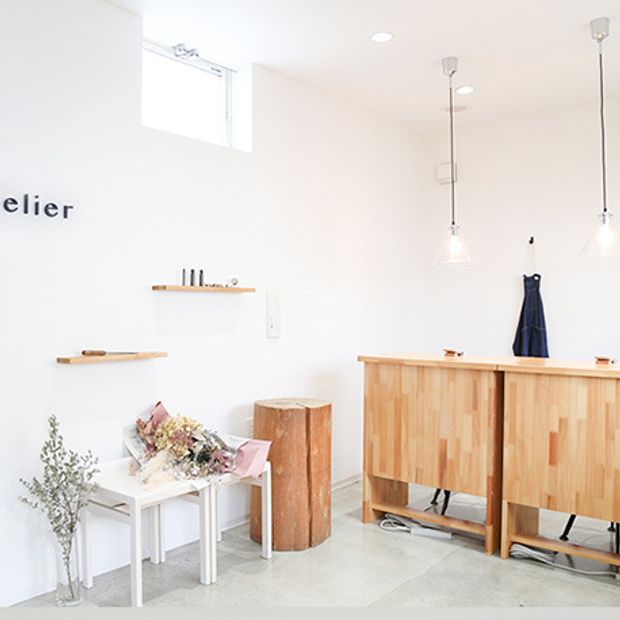 【JEWELRY STUDIO Advance(ジュエリースタジオアドバンス)】【ふたりで手作りする結婚指輪】（岡山店・広島店）