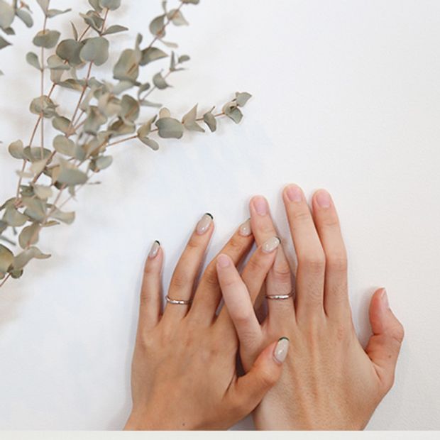 【JEWELRY STUDIO Advance(ジュエリースタジオアドバンス)】【ふたりで手作りする結婚指輪】（岡山店・広島店）