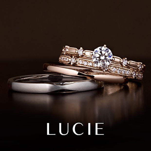 【LOVEST(ラヴェスト)】[Ciocher] クロシェ（薔薇の鐘楼）