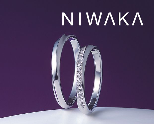 【LOVEST(ラヴェスト)】綺羅 (KIRA) 幅細タイプ