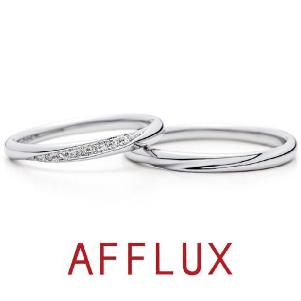 【LOVEST(ラヴェスト)】[ Aya ] アヤ　　ゆびわ言葉 (しあわせ彩る)