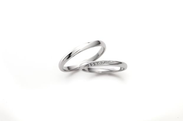 【LOVEST(ラヴェスト)】LUMINOUS [光り輝く約束]