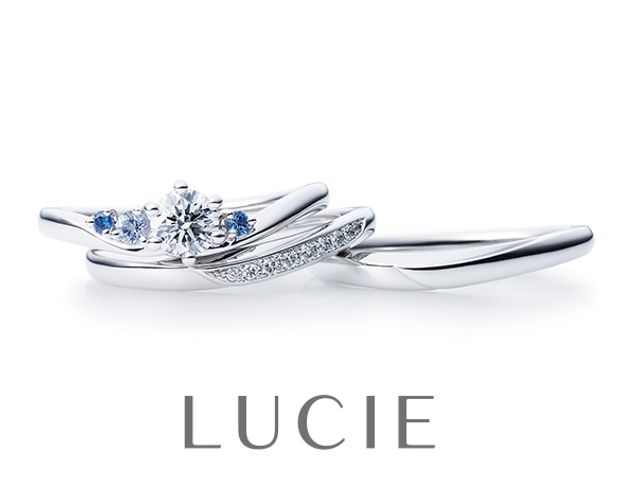 【LOVEST(ラヴェスト)】[Marine] マリーン(海の)