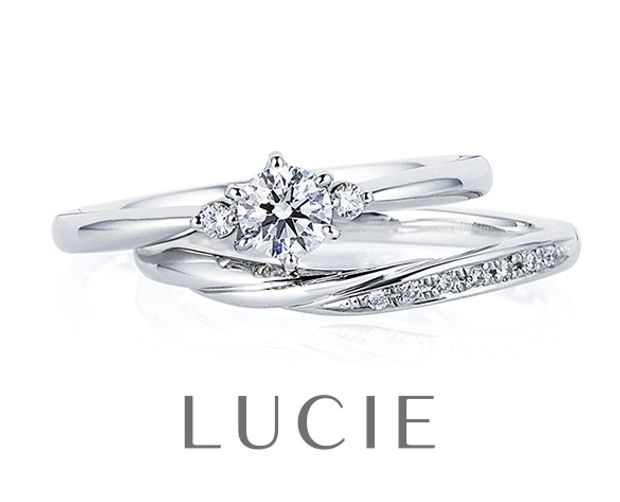 【LOVEST(ラヴェスト)】[Serene] セリーン（澄み渡る）