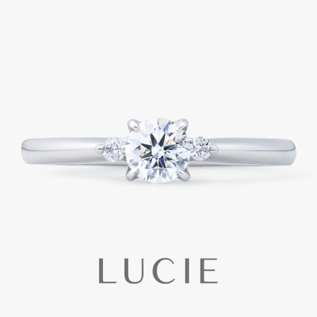 【LOVEST(ラヴェスト)】[Roseraie] ロズレ（薔薇園）