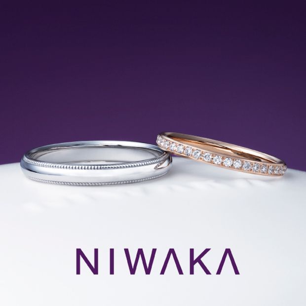 【LOVEST(ラヴェスト)】ことほぎ