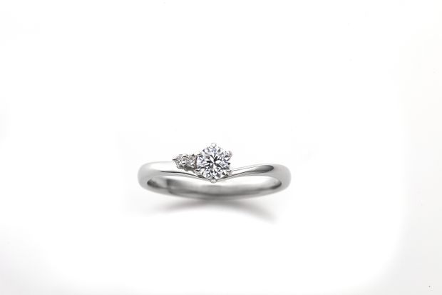 【LOVEST(ラヴェスト)】HAPPY [幸せの約束]