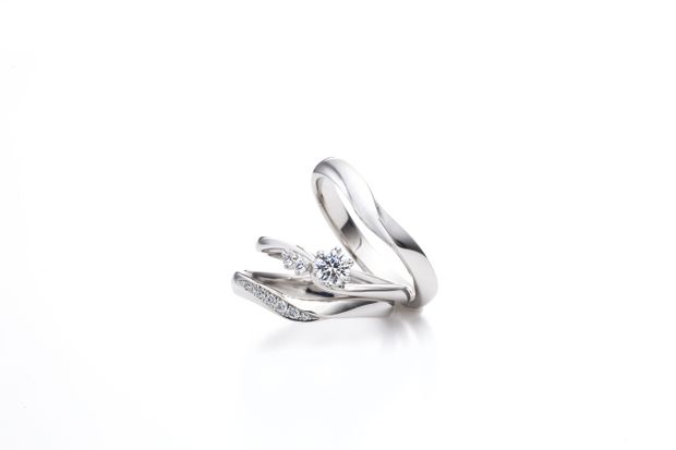 【LOVEST(ラヴェスト)】幸せの空模様