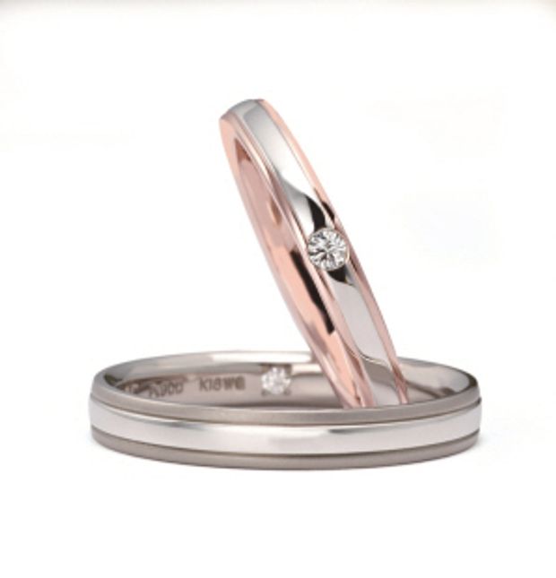 【LOVEST(ラヴェスト)】ヴァージンロード