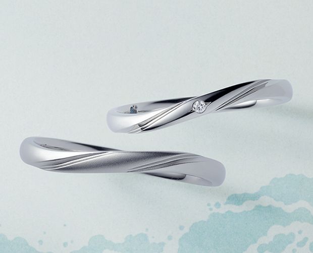 【LOVEST(ラヴェスト)】［Brise de mer］ブリーズドゥメール