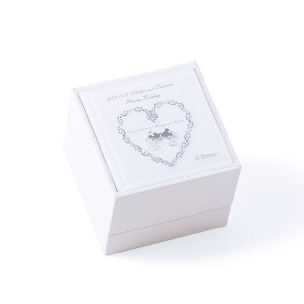 【LOVEST(ラヴェスト)】ウェーブ