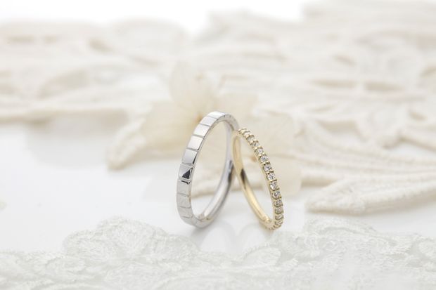 【LOVEST(ラヴェスト)】ĒCLAIR　[エクレール]