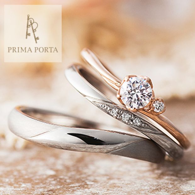 【LOVEST(ラヴェスト)】Canzone [カンツォーネ]