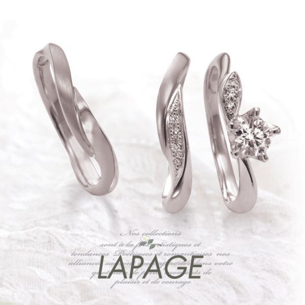 【LOVEST(ラヴェスト)】マリーゴールド