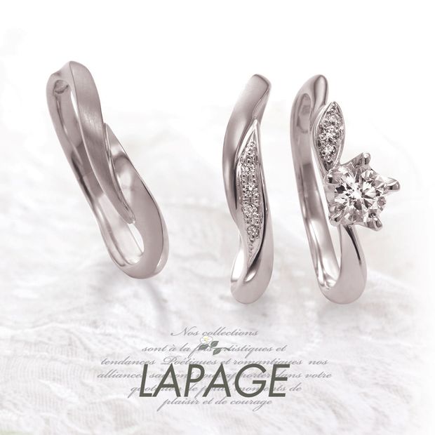 【LOVEST(ラヴェスト)】マリーゴールド