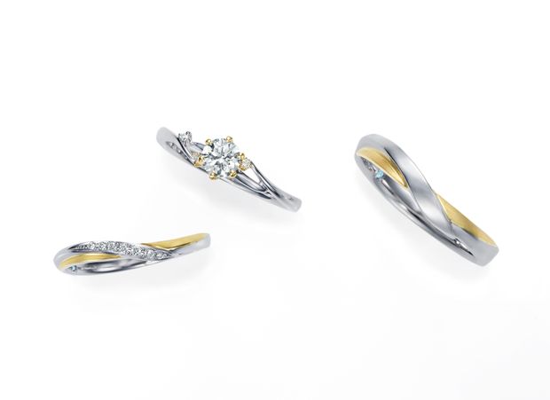 【LOVEST(ラヴェスト)】ミモザ