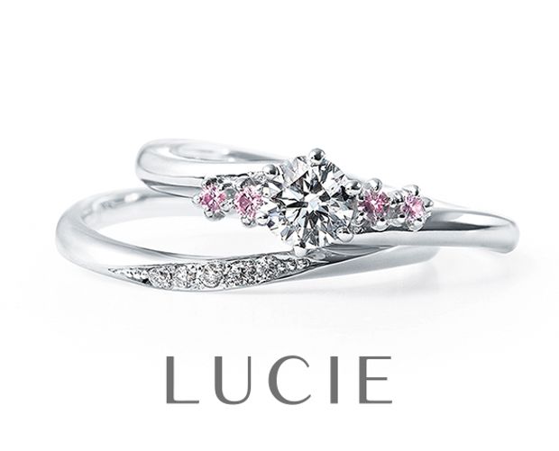 【LOVEST(ラヴェスト)】[Leafage] リファージュ（木の葉）