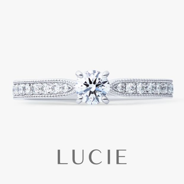 【LOVEST(ラヴェスト)】[Parfum] パルファン/メレありハーフ（薔薇の香り）