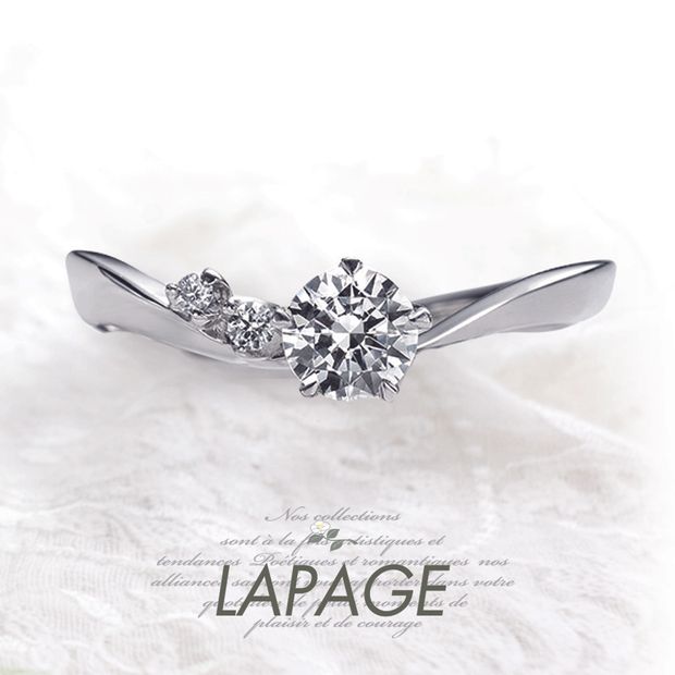 【LOVEST(ラヴェスト)】ミュゲ