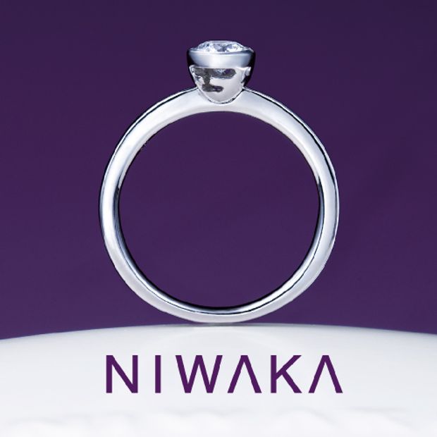 【LOVEST(ラヴェスト)】八重霞(やえがすみ)