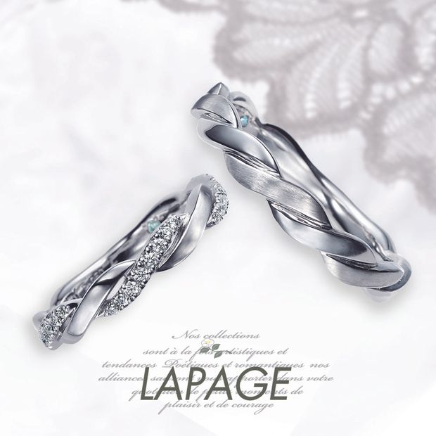 【LOVEST(ラヴェスト)】セルジュ 