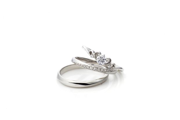 【LOVEST(ラヴェスト)】CALME　[カルム]