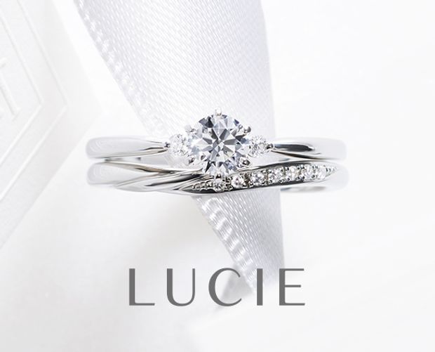 【LOVEST(ラヴェスト)】[Serene] セリーン（澄み渡る）・　[Ripple] リップル　(さざ波)