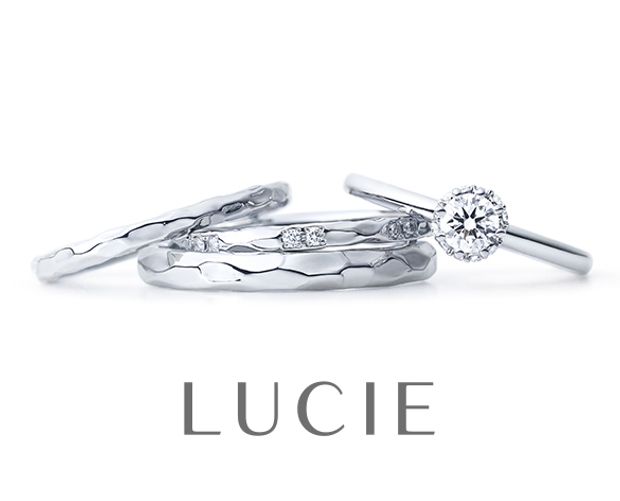 【LOVEST(ラヴェスト)】[Branche] ブランシュ（薔薇の梢）