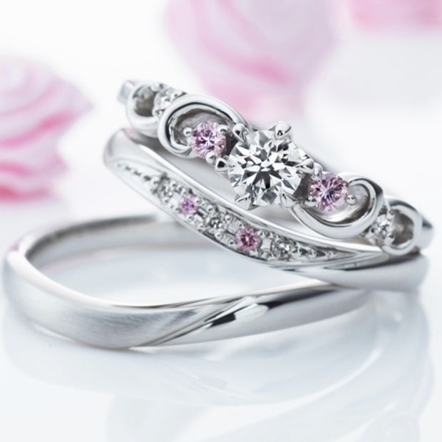 【LOVEST(ラヴェスト)】アンコード [UNE CORDE]