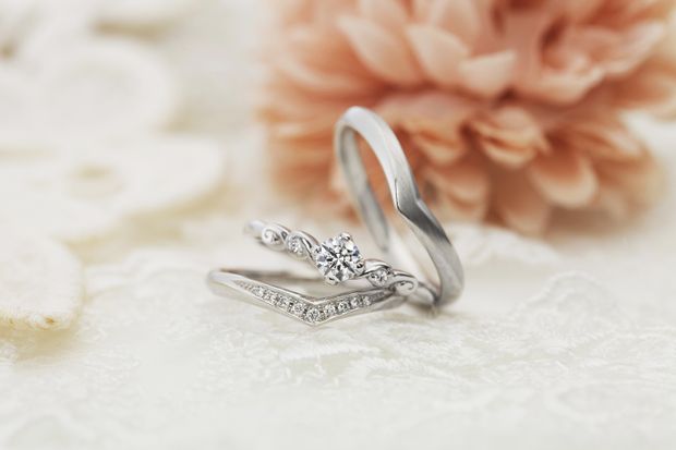 【LOVEST(ラヴェスト)】SPIRALE　[スピラル]