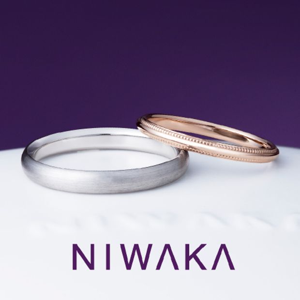 【LOVEST(ラヴェスト)】ことほぎ