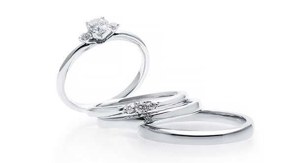 【LOVEST(ラヴェスト)】[Roseraie] ロズレ（薔薇園）