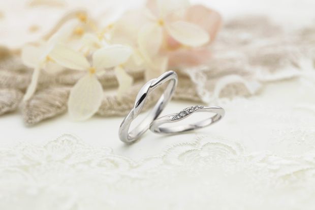 【LOVEST(ラヴェスト)】SONNETTE　[ソネット]