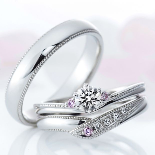 【LOVEST(ラヴェスト)】レミュルミュー [LE MURMURE]