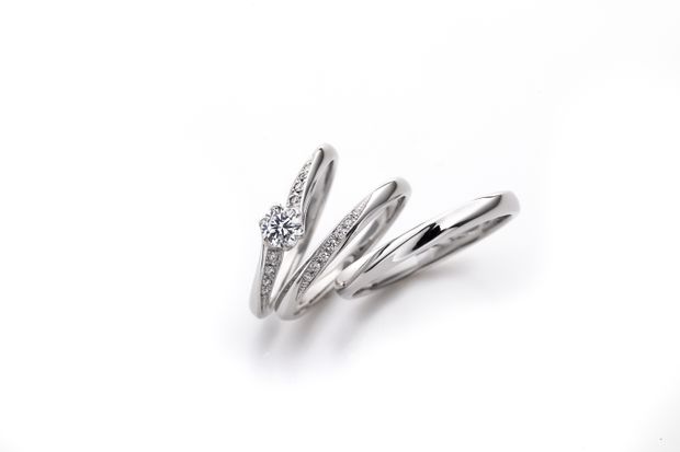 【LOVEST(ラヴェスト)】LUMINOUS [光り輝く約束]