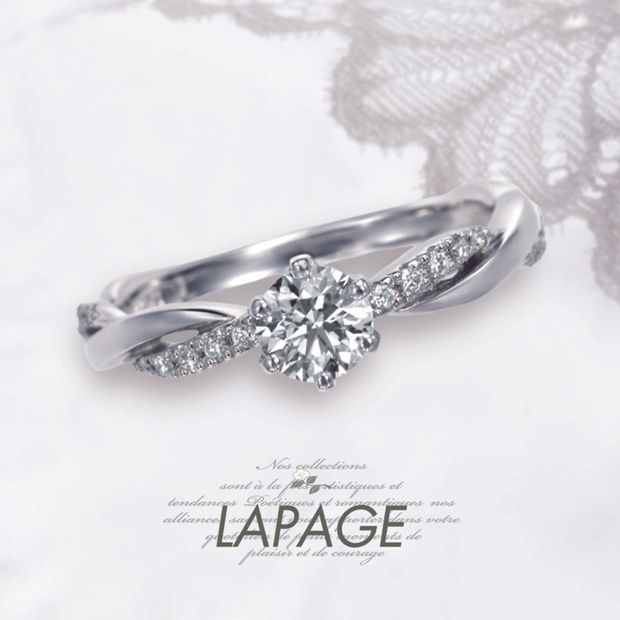 【LOVEST(ラヴェスト)】セルジュ 