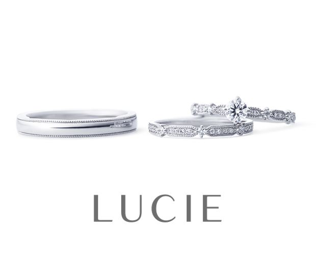 【LOVEST(ラヴェスト)】[Ciocher] クロシェ（薔薇の鐘楼）