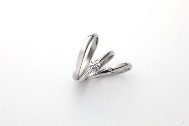 【LOVEST(ラヴェスト)】U&I [あなたとわたしの約束]