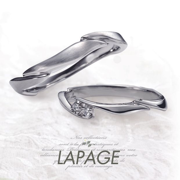 【LOVEST(ラヴェスト)】ミュゲ