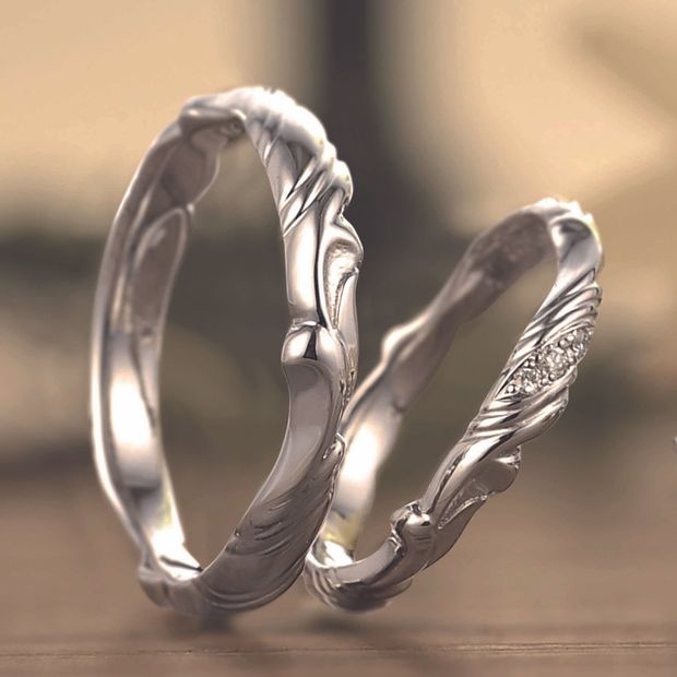 【LOVEST(ラヴェスト)】ジャルダン・デ・テュイルリー / グラン・パレ