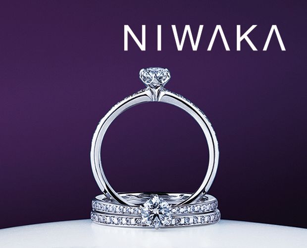 【LOVEST(ラヴェスト)】かれん