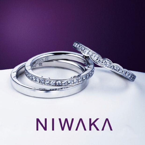 【LOVEST(ラヴェスト)】花麗（はなうらら）