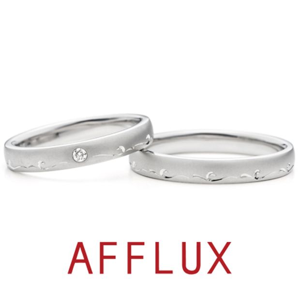 【LOVEST(ラヴェスト)】[ Breath of spring ] ブレス オブ スプリング  　ゆびわ言葉 (笑顔の源)