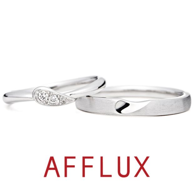 【LOVEST(ラヴェスト)】[ Cache cache ] カシュカシュ　ゆびわ言葉 (まっすぐな愛)