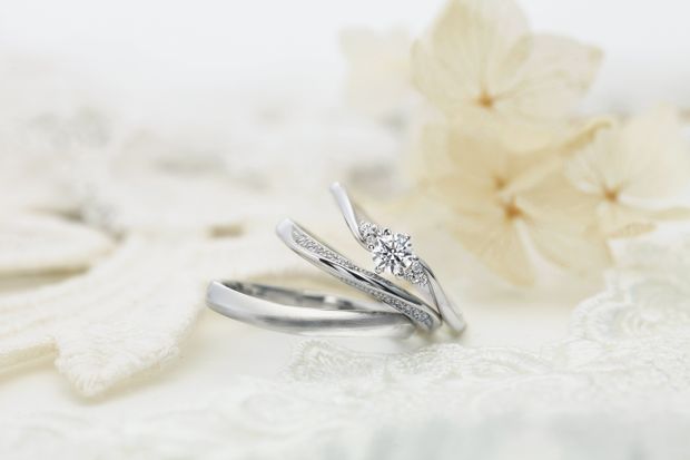 【LOVEST(ラヴェスト)】PREUVE　[プルーヴ]