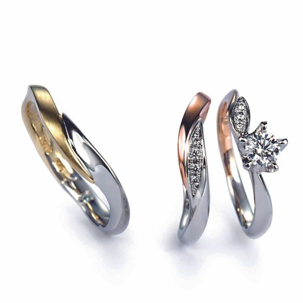 【LOVEST(ラヴェスト)】マリーゴールド