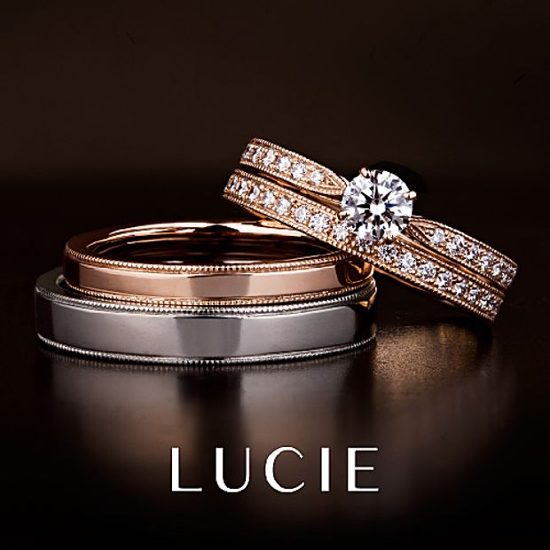 【LOVEST(ラヴェスト)】[parfum] パルファン（薔薇の香り）